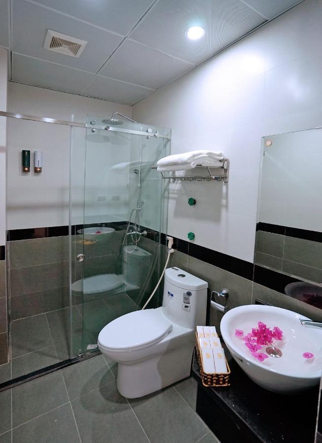 Tamcoc Golden Shine Homestay 닌빈 외부 사진