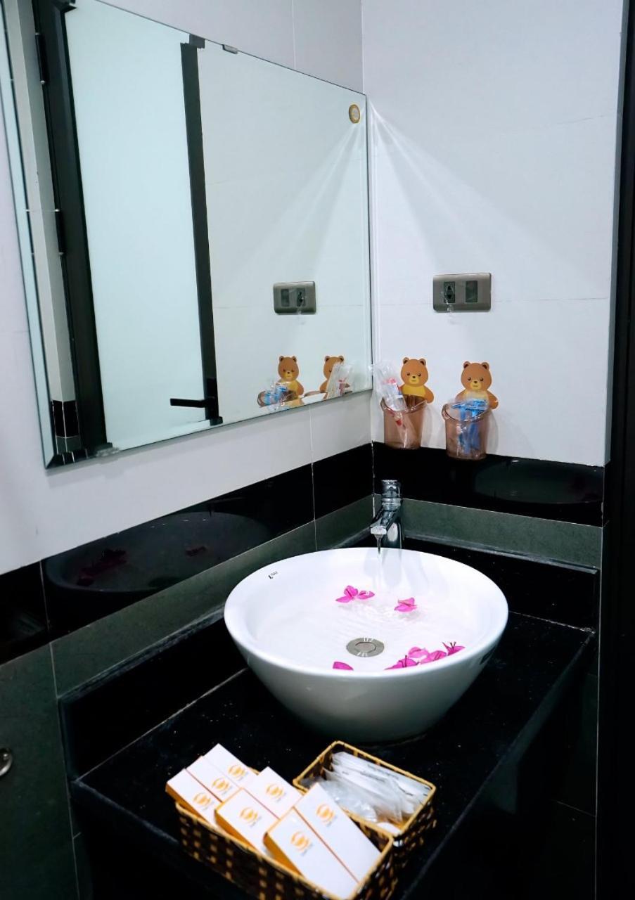 Tamcoc Golden Shine Homestay 닌빈 외부 사진