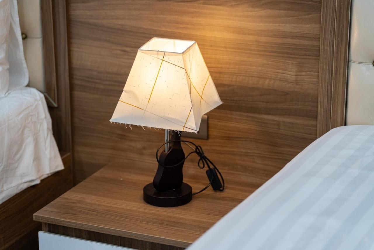Tamcoc Golden Shine Homestay 닌빈 외부 사진