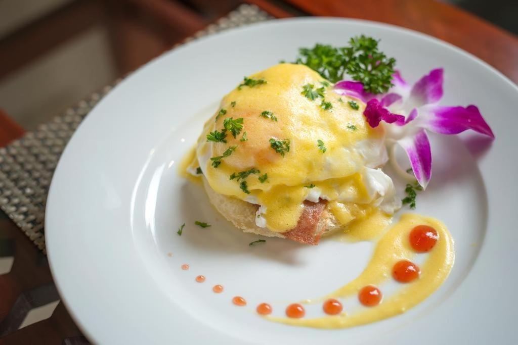 Tamcoc Golden Shine Homestay 닌빈 외부 사진